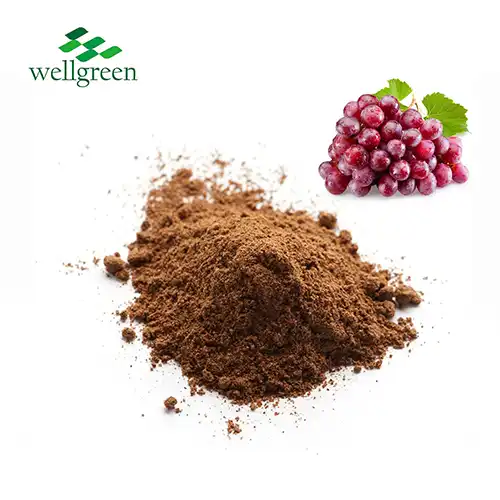 Red Grape Extract Powder